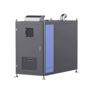 Air Bearing Turbo Compressor