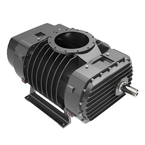 Twin Lobe Roots Blowers