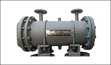 Heat Exchangers