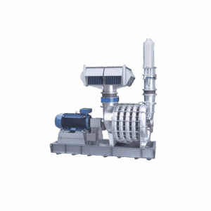 Mechanical Vacuum Boosters