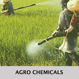 Agro Chemicals