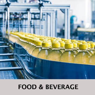 Food and Beverage Industry