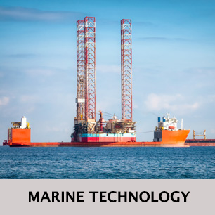 Marine Technology Systems