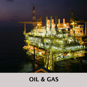 Oil & Gas