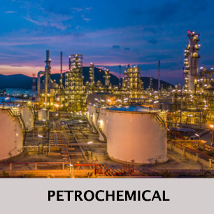 Petrochemical Industry