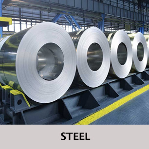 Steel Industry